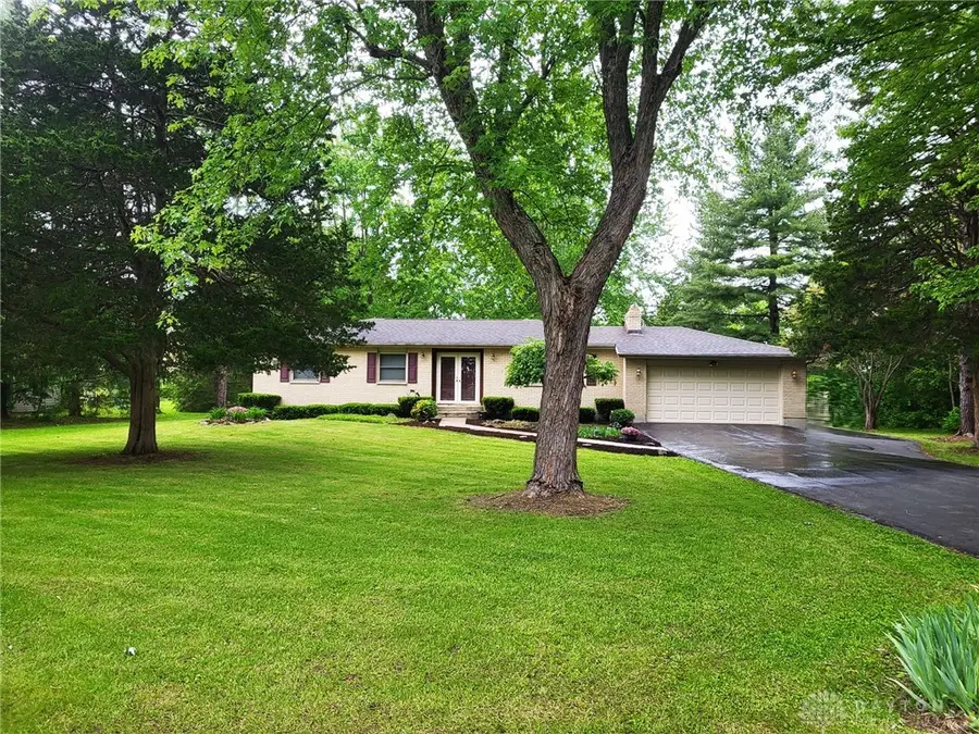 5820 S Wheelock Road, Union, OH 45383 - #2