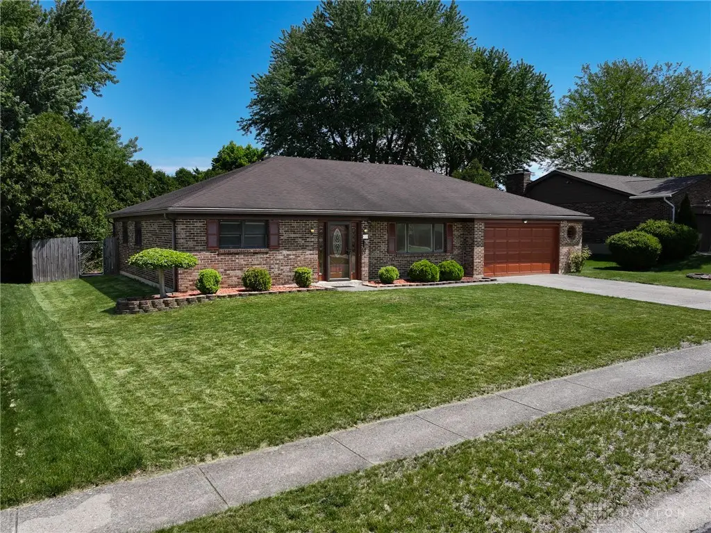 4325 Gorman Avenue, Englewood, OH 45322 - #1