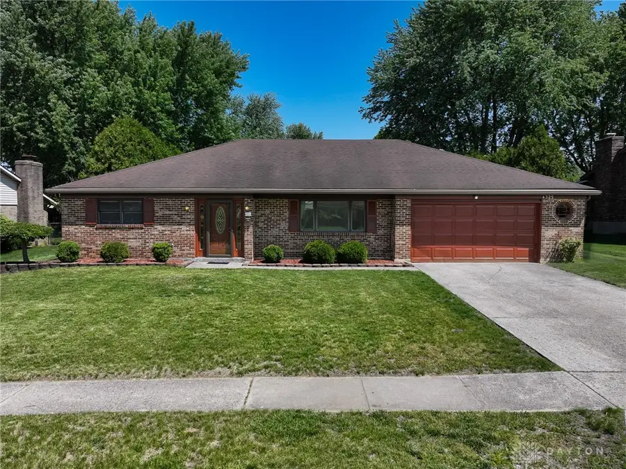 4325 Gorman Avenue, Englewood, OH 45322 - #2