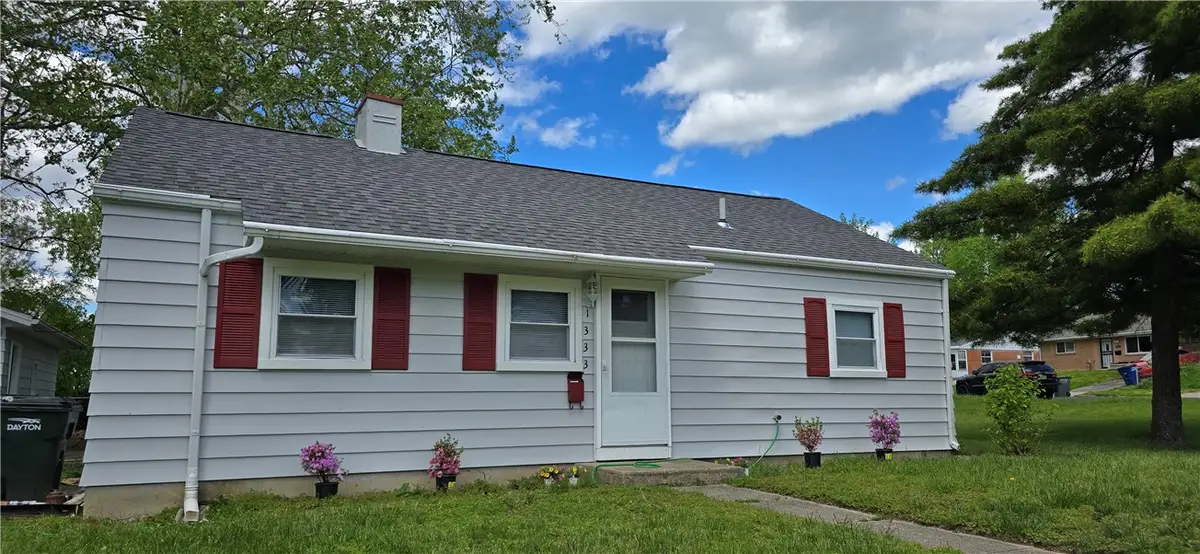 1333 Radio Road, Dayton, OH 45403 - #1