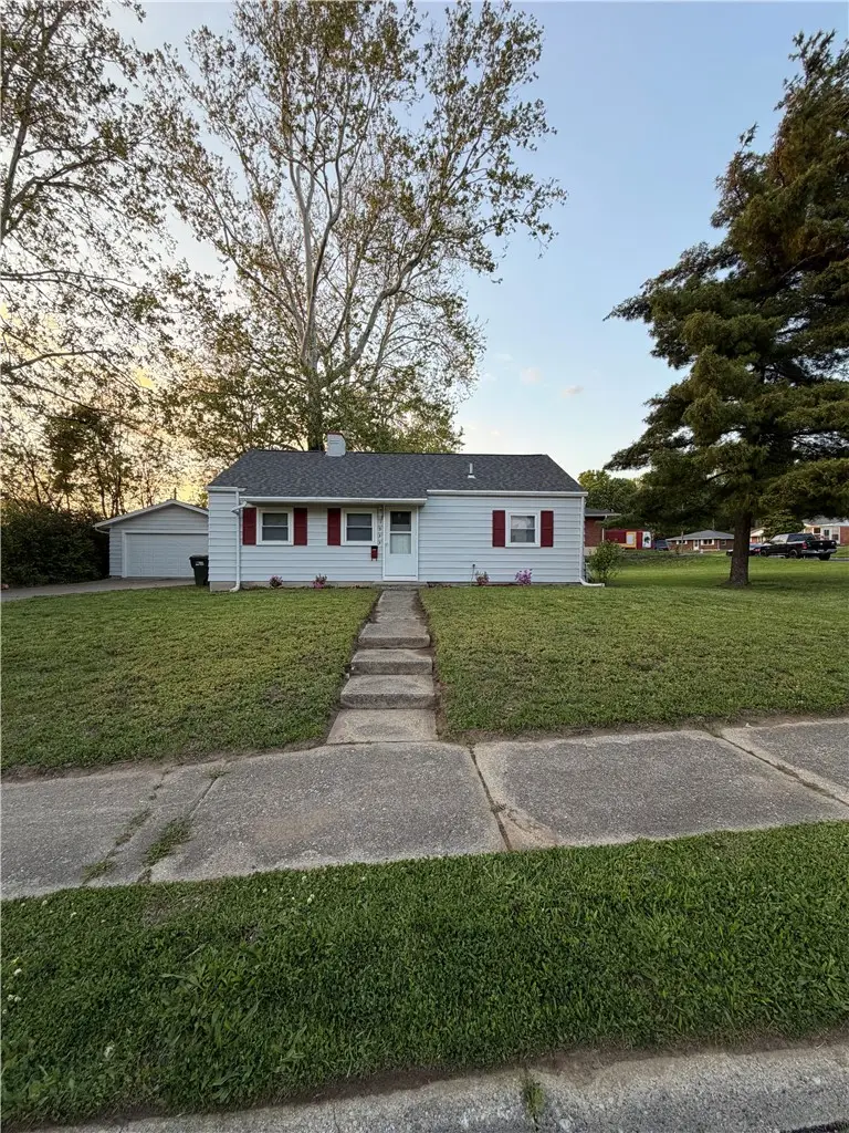 1333 Radio Road, Dayton, OH 45403 - #3