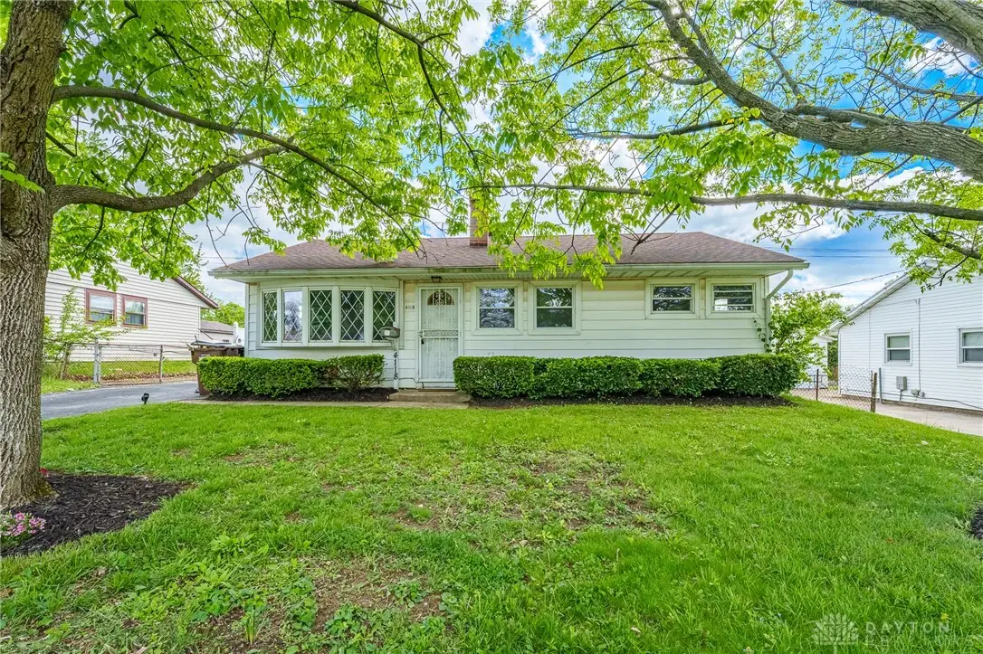 4118 Saylor Street, Fort McKinley, OH 45416 - #1