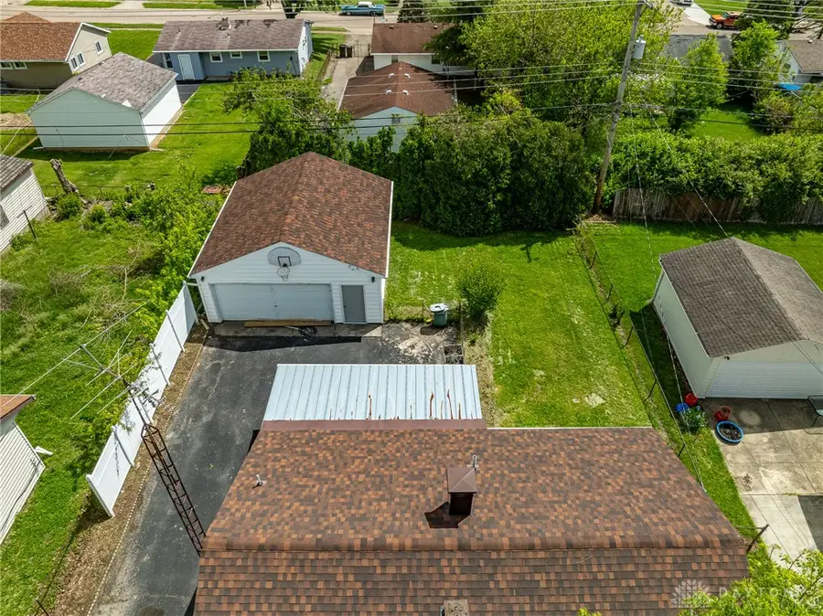 4118 Saylor Street, Fort McKinley, OH 45416 - #3