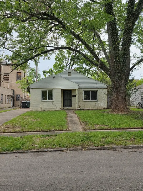 1343 Cory Drive, Dayton, OH 45406