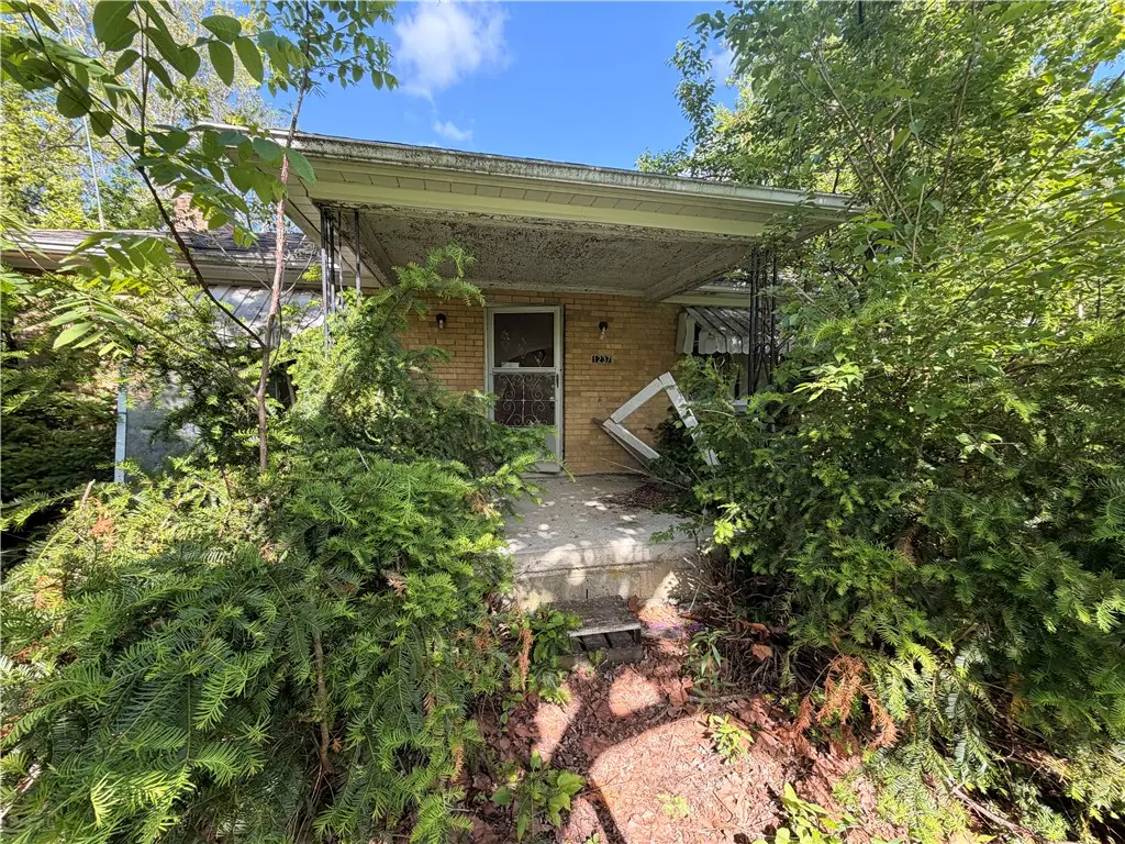 1237 S Diamond Mill Road, Jackson, OH 45345 - #1