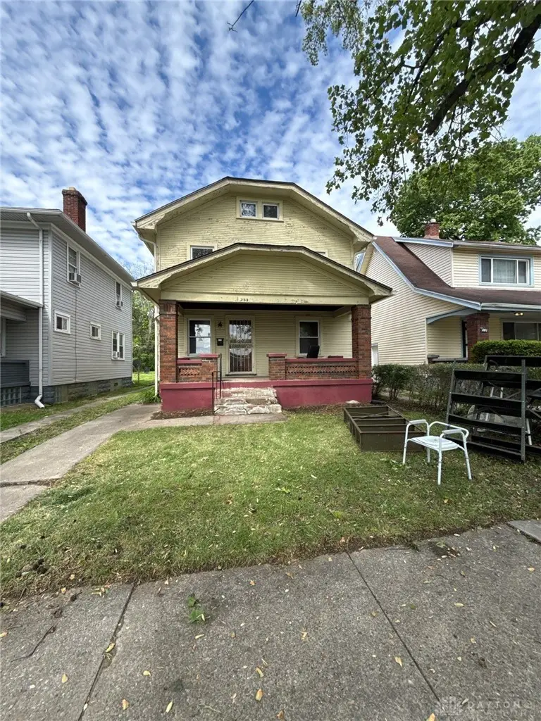 233 Westwood Avenue, Dayton, OH 45417 - #1