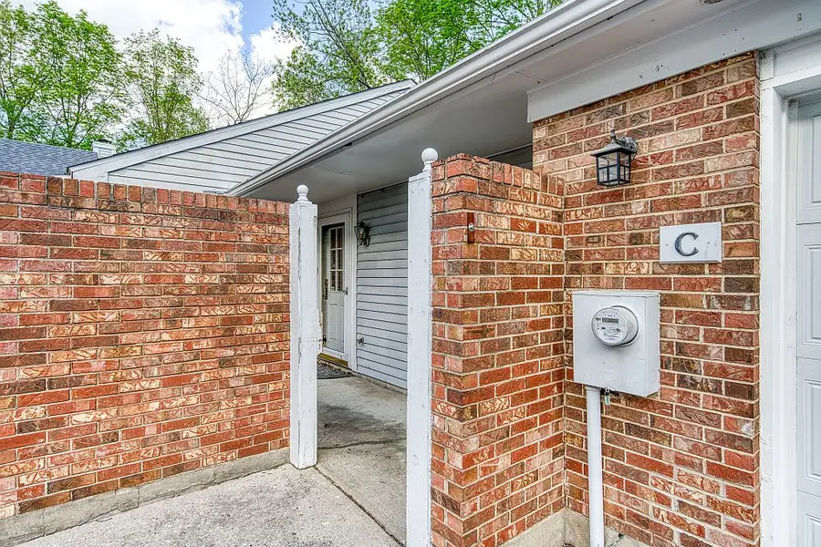 1336 Whispering Woods Drive #C, West Carrollton, OH 45449 - #3