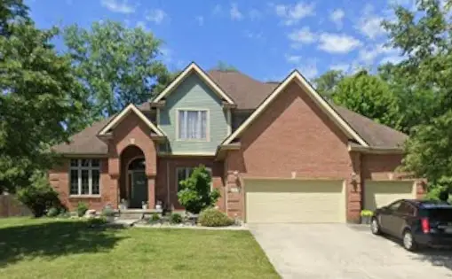 787 Rosecrest Road, Tipp City, OH 45371 - #1