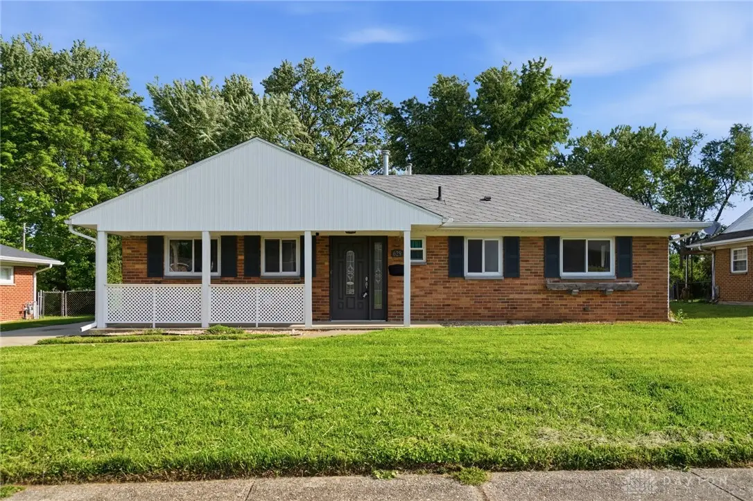 629 Storms Road, Kettering, OH 45429 - #1