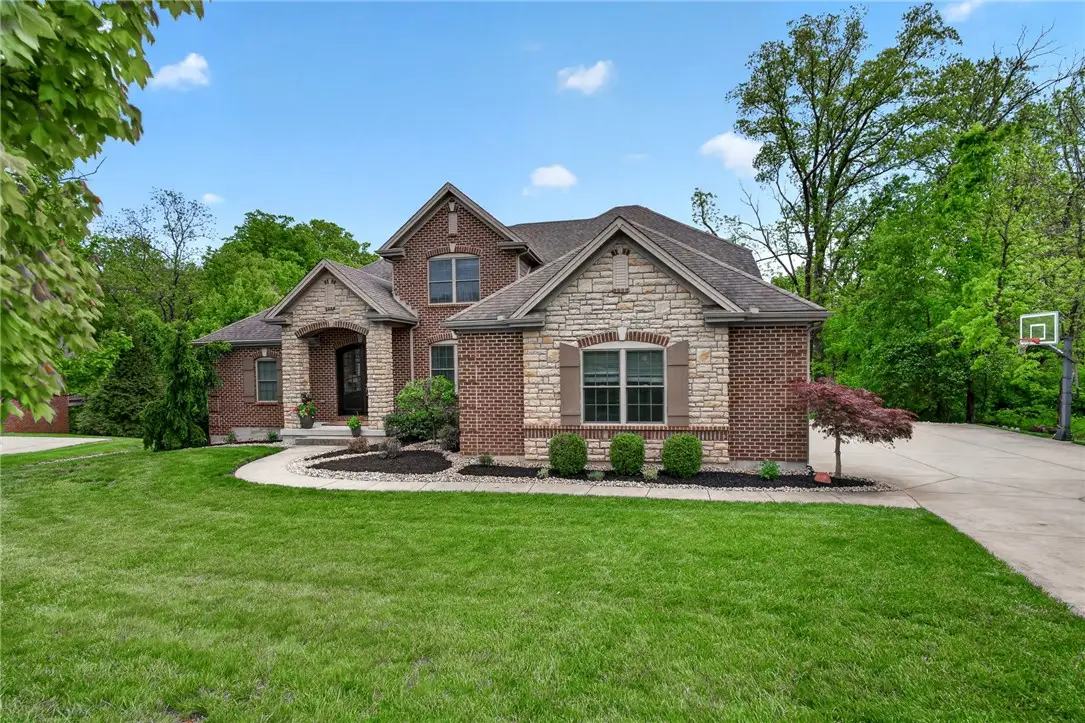 7116 Copperwood Court, Springboro, OH 45066 - #1