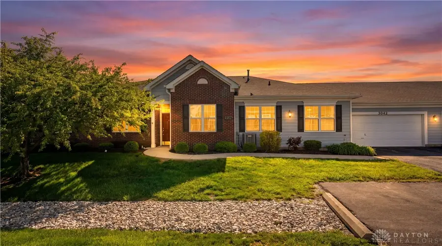 3042 Willowbrook Way, Beavercreek, OH 45431 - #2