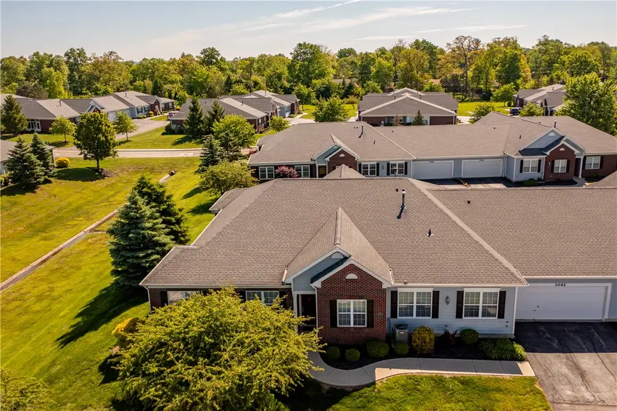 3042 Willowbrook Way, Beavercreek, OH 45431 - #3
