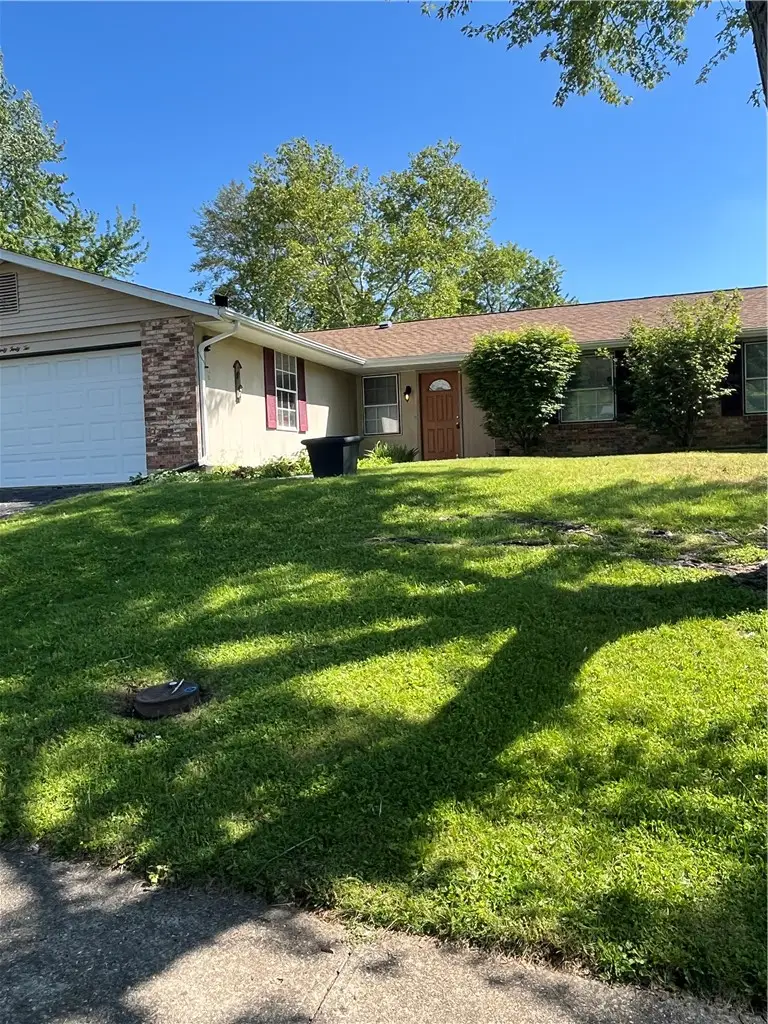4042 Quail Bush Drive, Dayton, OH 45424 - #1