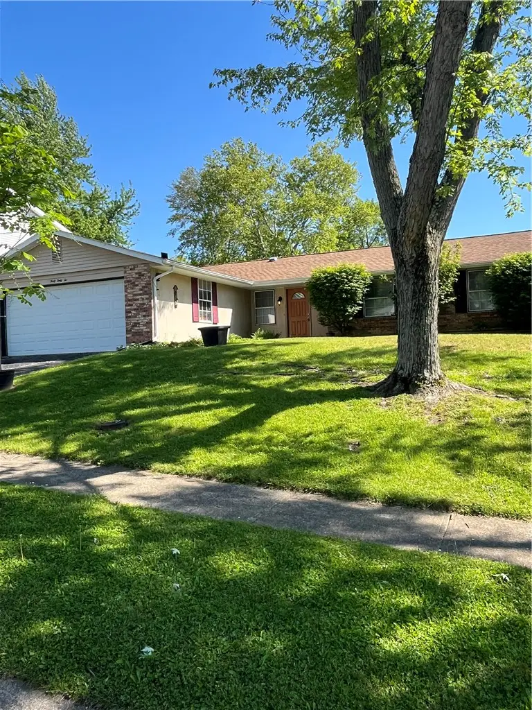 4042 Quail Bush Drive, Dayton, OH 45424 - #2
