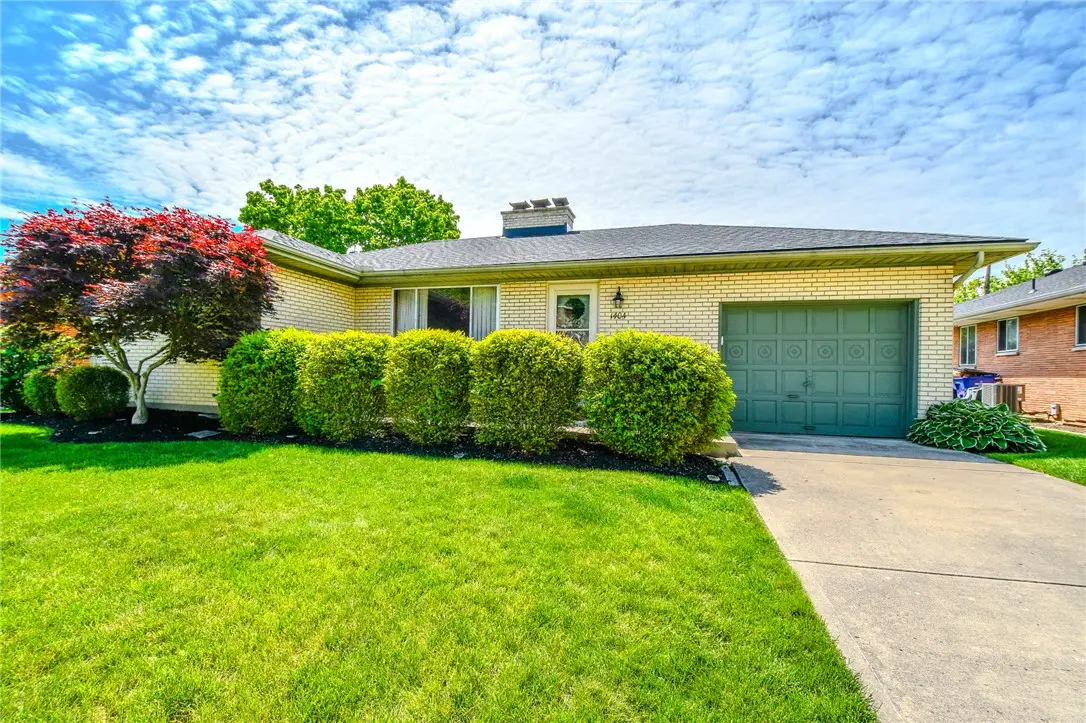 1404 Pinecrest Drive, Dayton, OH 45414 - #1