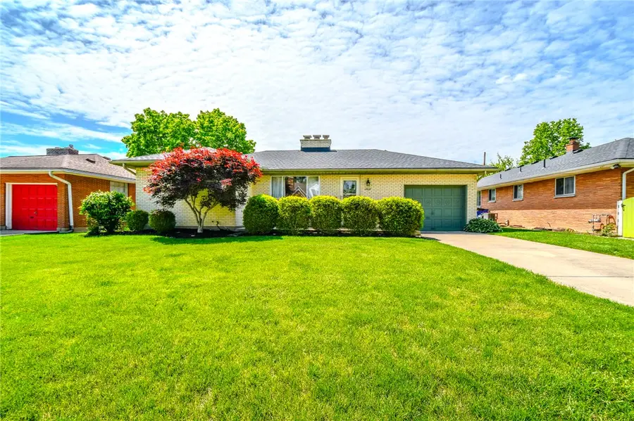 1404 Pinecrest Drive, Dayton, OH 45414 - #3