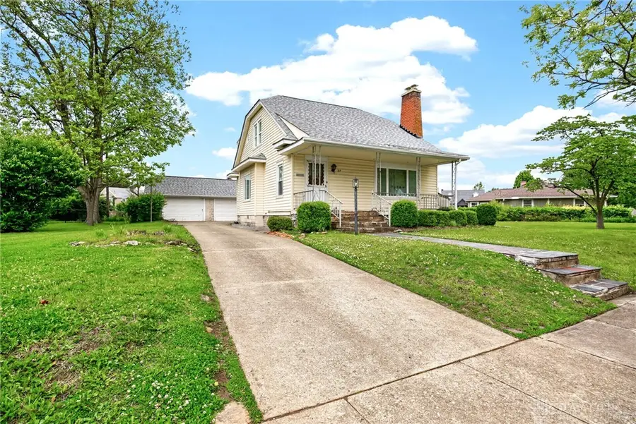 37 Hawthorne Drive, Fairborn, OH 45324 - #2