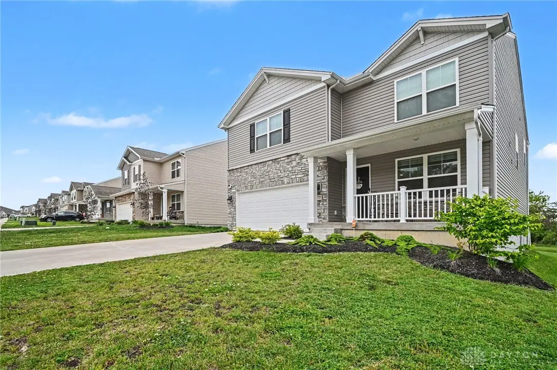 5221 Quail Ridge, Huber Heights, OH 45424 - #1