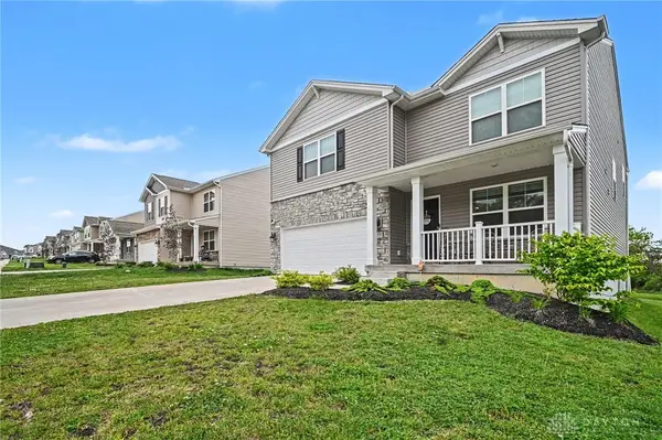 5221 Quail Ridge, Huber Heights, OH 45424