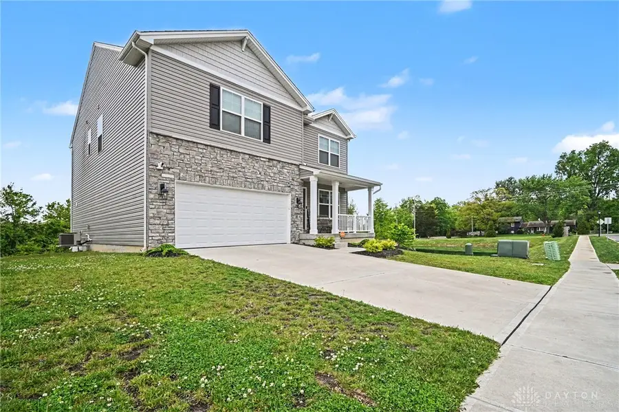 5221 Quail Ridge, Huber Heights, OH 45424 - #2
