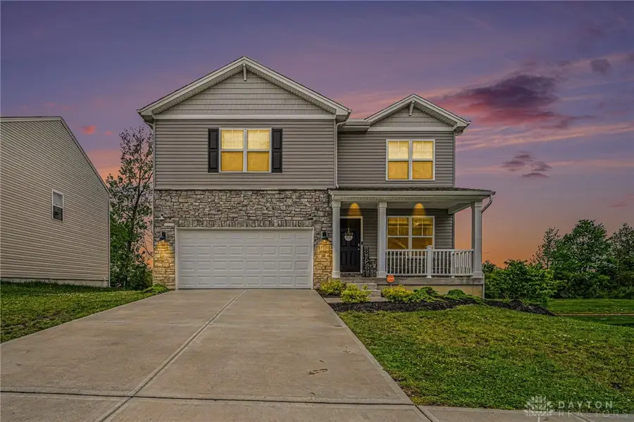 5221 Quail Ridge, Huber Heights, OH 45424 - #3