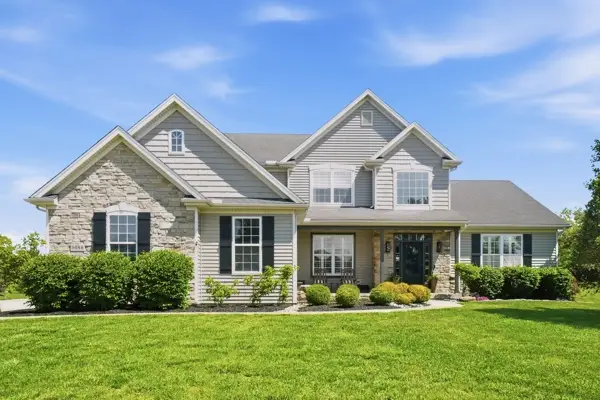9488 Sandy Run Drive, Waynesville, OH 45068 - #1