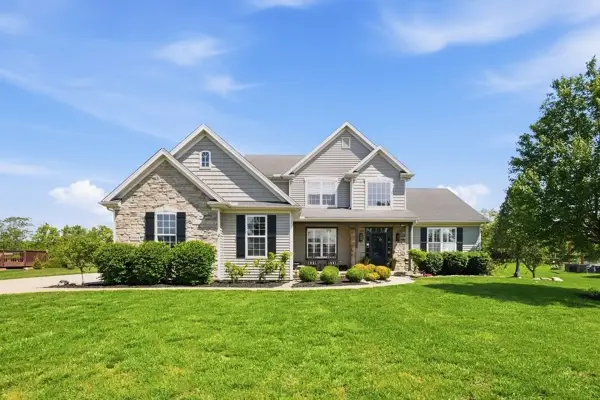9488 Sandy Run Drive, Waynesville, OH 45068 - #3