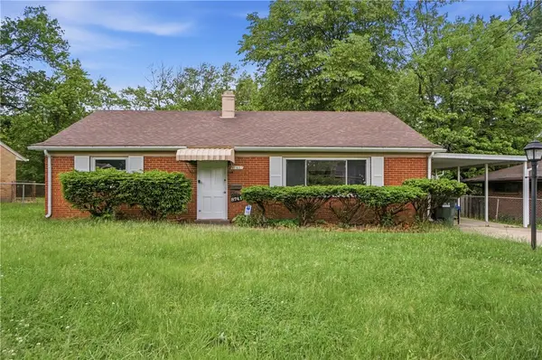 8741 Neptune Drive, Springfield Twp, OH 45231