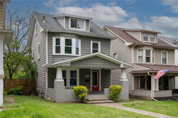 1031 Highland Avenue, Dayton, OH 45410