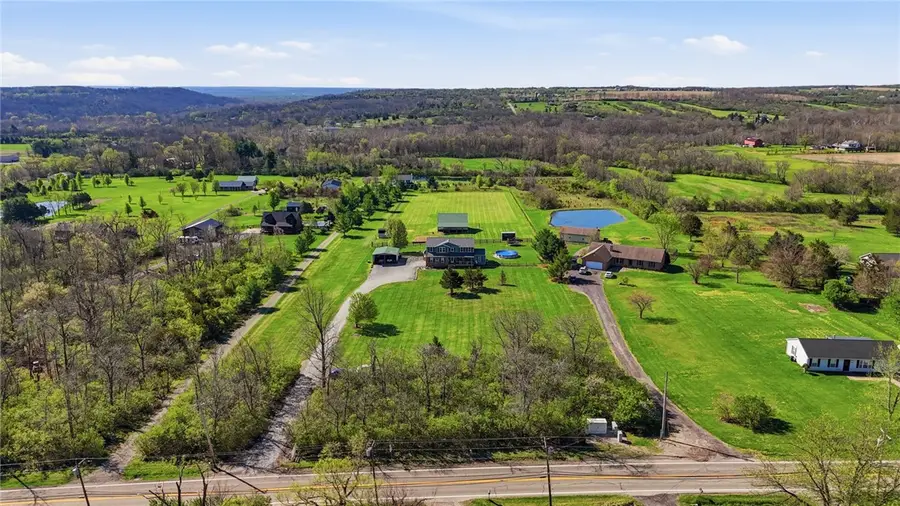 5441 Oxford Middletown Road, Middletown, OH 45042 - #3