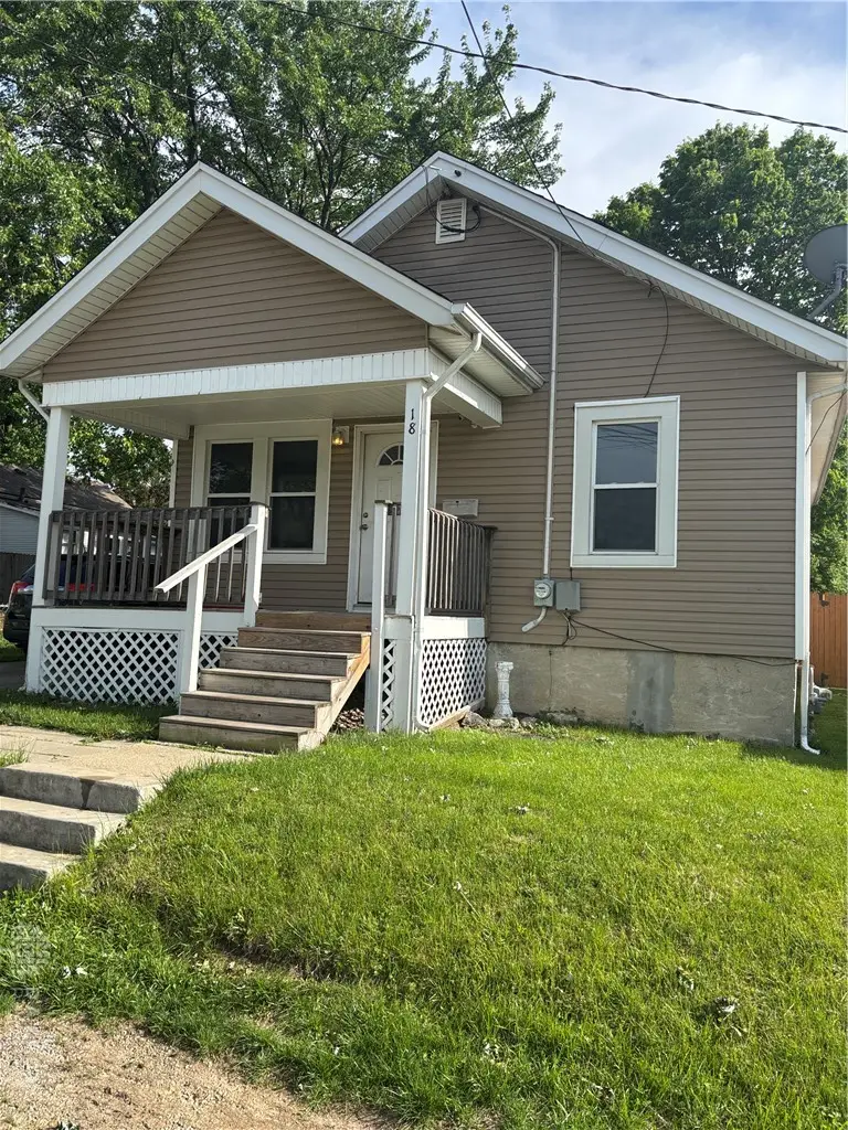 18 Velma, Dayton, OH 45420 - #1