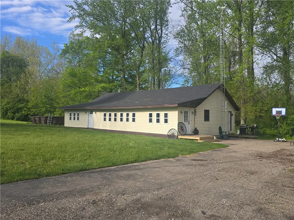 4467 Eaton Gettysburg Road, Eaton, OH 45320 - #1