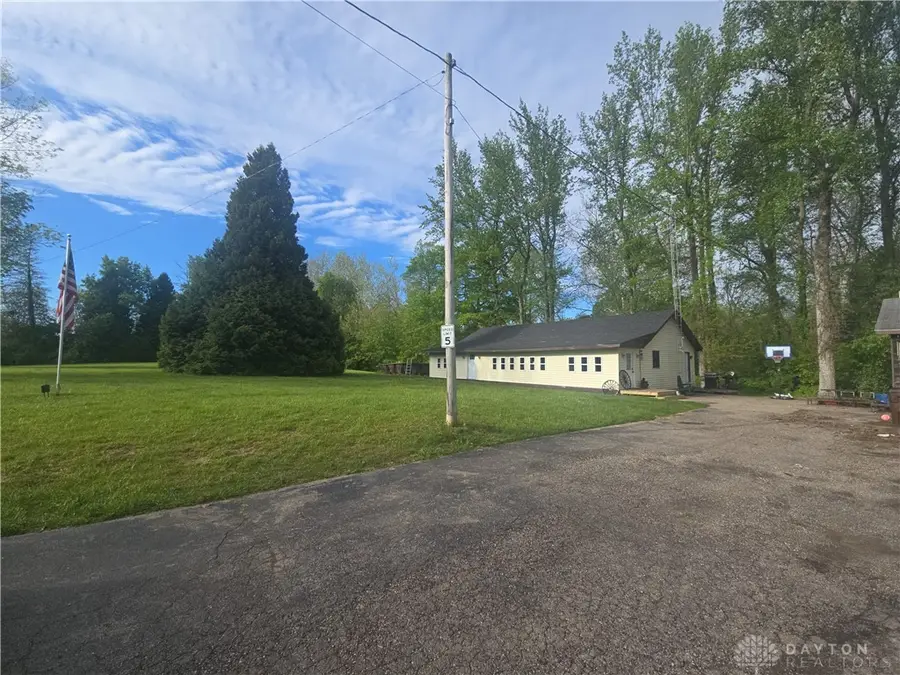 4467 Eaton Gettysburg Road, Eaton, OH 45320 - #3