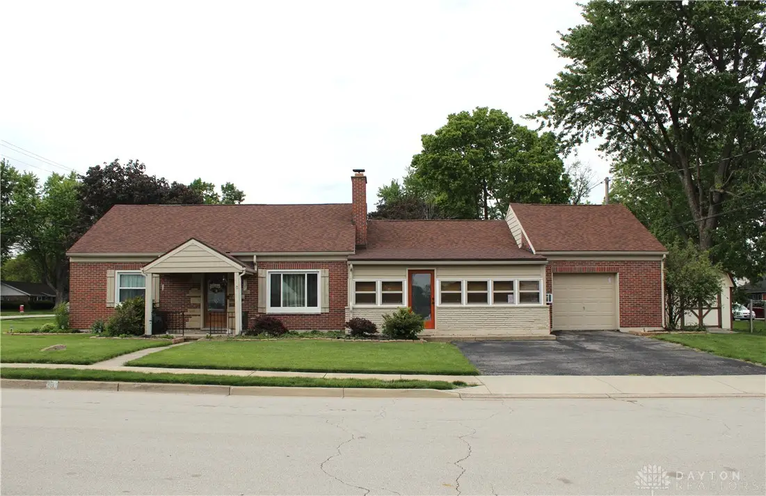9 Elm Street, Englewood, OH 45322 - #1