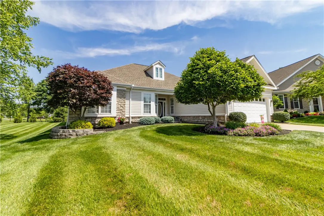 1192 Creek Cove, Warren, OH 45039 - #1