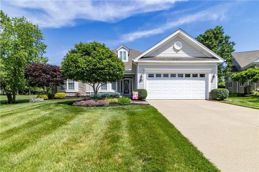1192 Creek Cove, Warren, OH 45039 - #2