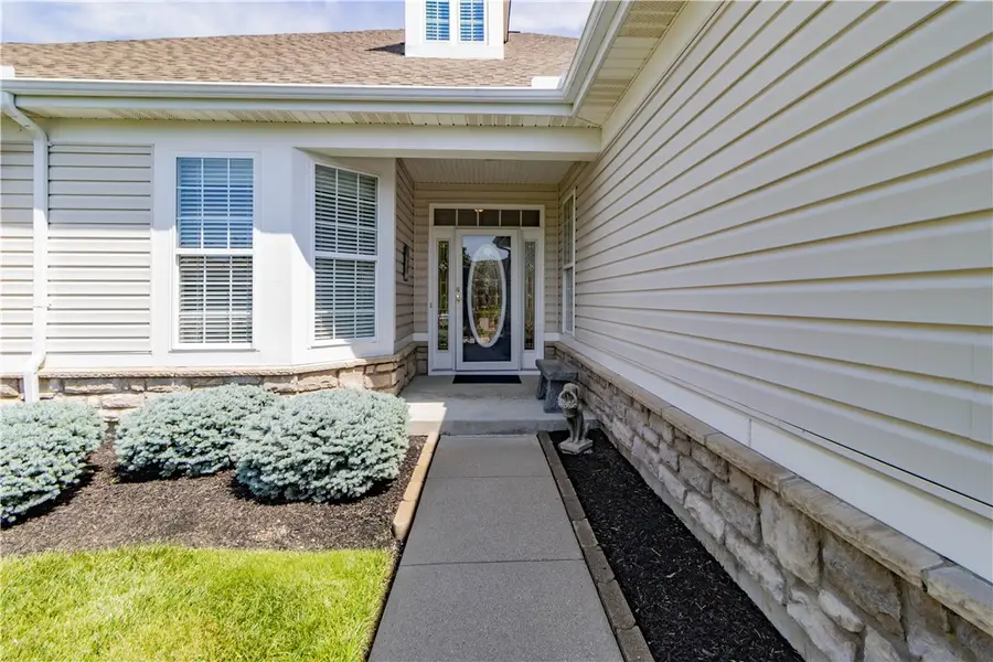 1192 Creek Cove, Warren, OH 45039 - #3