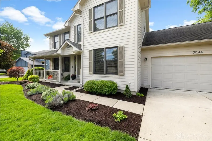 3344 Sea Turtle Drive, Butler, OH 45414 - #2