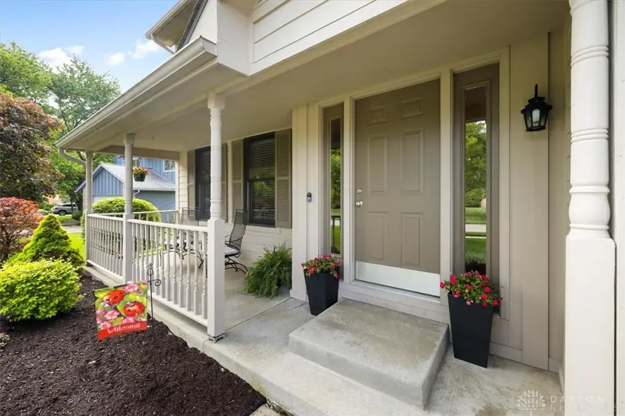 3344 Sea Turtle Drive, Butler, OH 45414 - #3