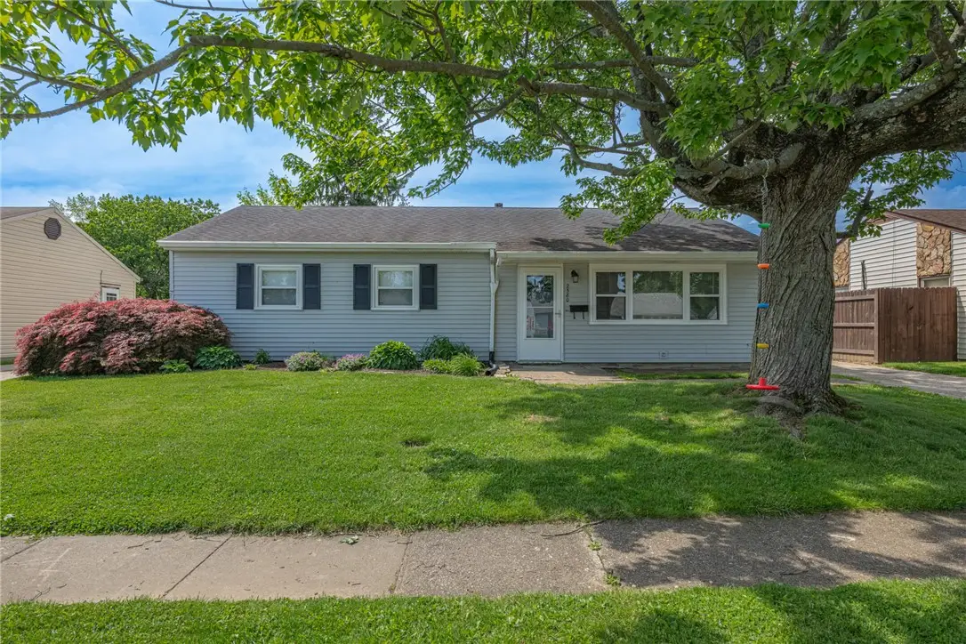 2580 N Aragon Avenue, Kettering, OH 45420 - #1