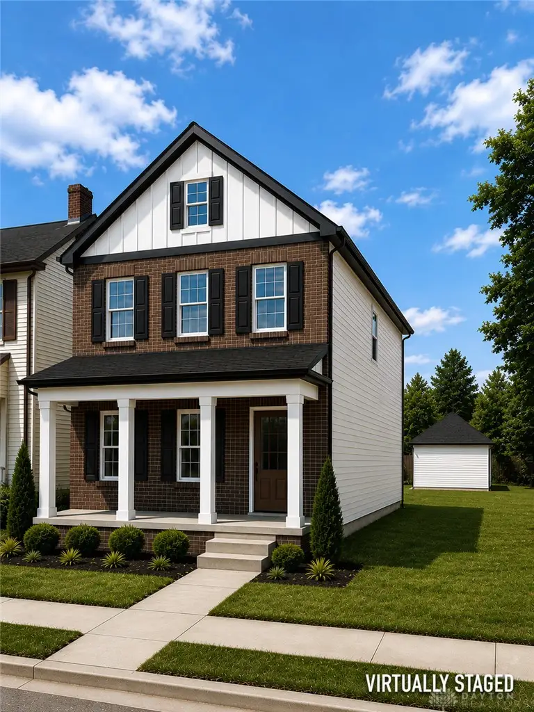 1205 Ludlow Street, Hamilton, OH 45011 - #1