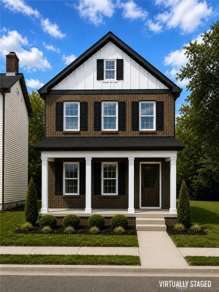1205 Ludlow Street, Hamilton, OH 45011 - #2