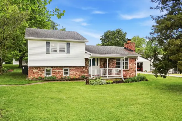 5799 Shaker Road, Franklin, OH 45005