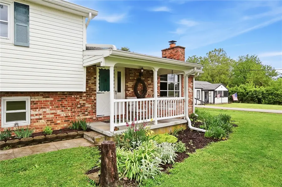 5799 Shaker Road, Franklin, OH 45005 - #3