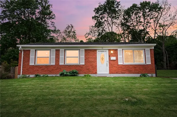 33 Weinman Drive, Hamilton, OH 45013