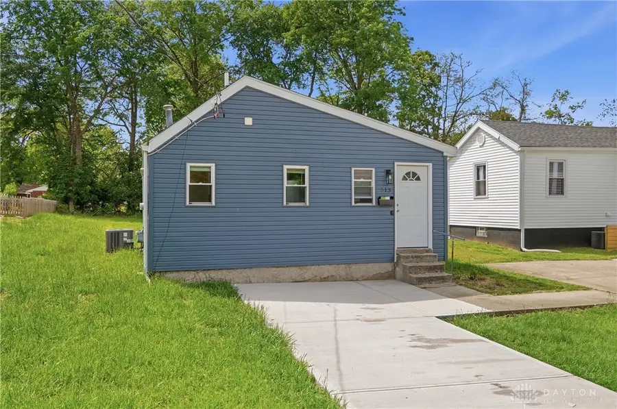 8313 Monroe Avenue, Cincinnati, OH 45236 - #3