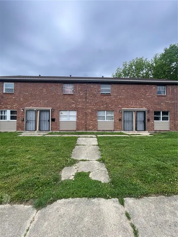 3501 Dorham Place, Dayton, OH 45406