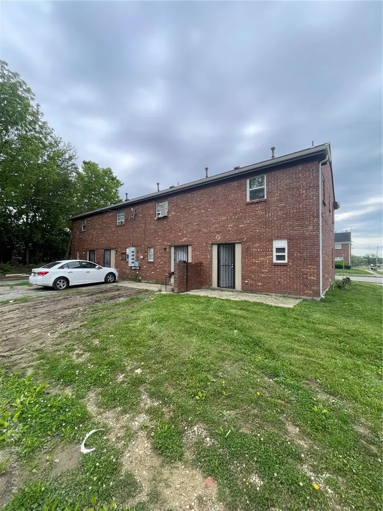 3501 Dorham Place, Dayton, OH 45406 - #2