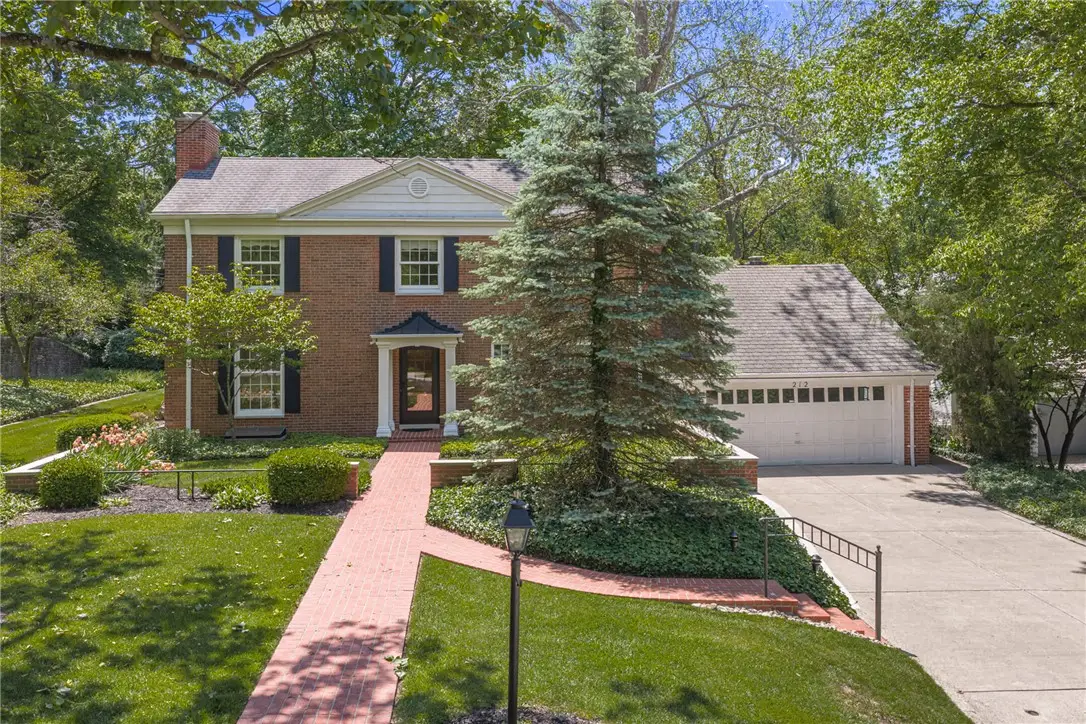 212 Grandon Road, Oakwood, OH 45419 - #1