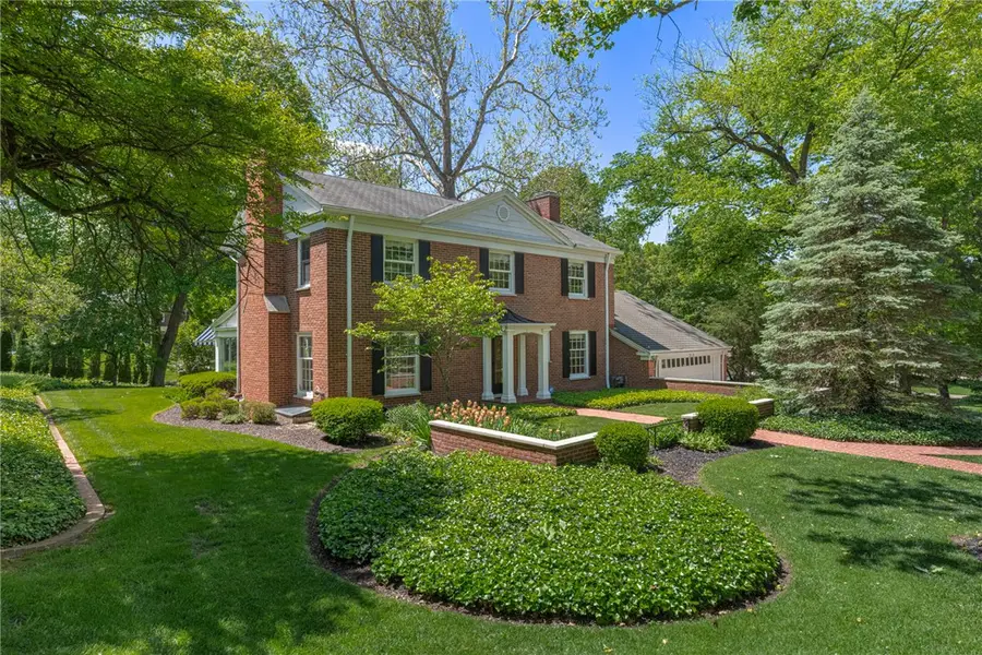212 Grandon Road, Oakwood, OH 45419 - #2